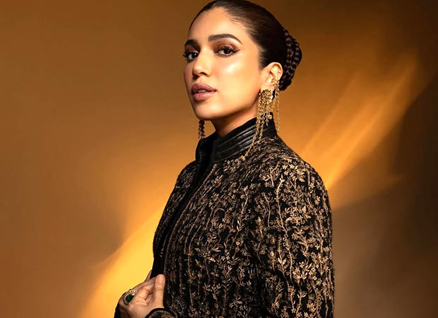 Bhumi Pednekar joins BDRF to aid flood-affected Bihar, appeals to citizens for support : Bollywood News Bhumi Pednekar joins BDRF to aid flood-affected Bihar, appeals to citizens for support : Bollywood News