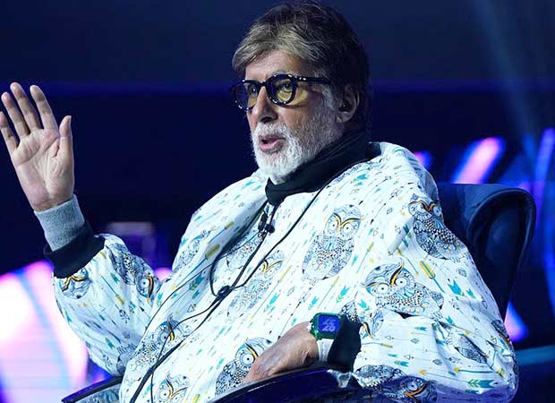 Amitabh Bachchan says hosting Kaun Banega Crorepati 18 has been “heart-breaking” due to THIS reason!