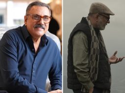 Boman Irani says he threw out his usual prep routine for Haiwaan: “All my preparation has come to zero”