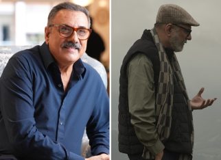 Boman Irani says he threw out his usual prep routine for Haiwaan: “All my preparation has come to zero”