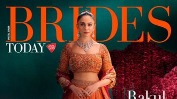 Brides Today