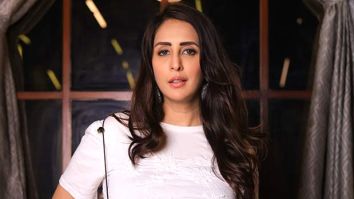 EXCLUSIVE: Chahatt Khanna ADMITS speaking her mind has “cost” her a lot, reveals family “begs” her not to do interviews; recalls bike stunts on MTV’s Stuntmania and prep for Pati Patni Aur Panga, says, “It gave me goosebumps”