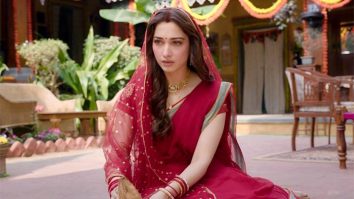 Chhathi Maiya – The Vvaan | Sidharth Malhotra and Tamannaah Bhatia