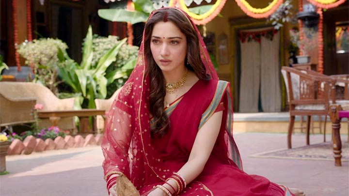 Chhathi Maiya – The Vvaan | Sidharth Malhotra and Tamannaah Bhatia