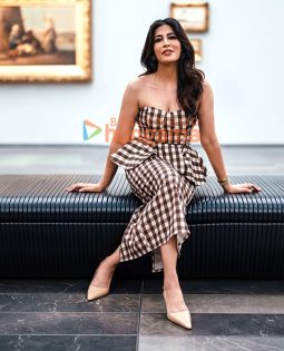 Celeb Photos Of Chitrangda Singh