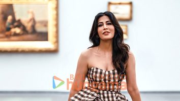 Celeb Photos Of Chitrangda Singh