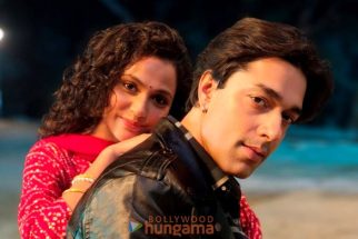 Movie Stills Of The Movie Cousin Isha