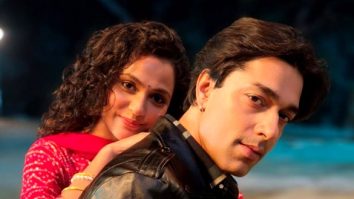 Movie Stills Of The Movie Cousin Isha