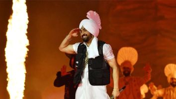 Diljit Dosanjh announces Ahmedabad concert at Narendra Modi Stadium on November 21 after sold-out Wembley show