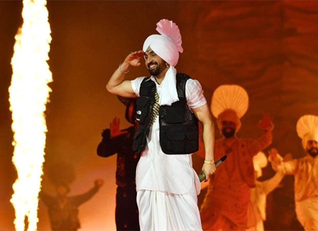 Diljit Dosanjh announces Ahmedabad concert at Narendra Modi Stadium on November 21 after sold-out Wembley show