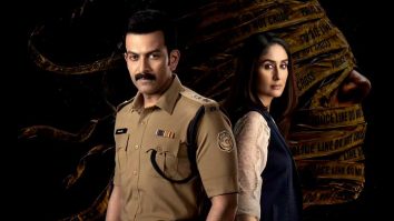 Movie Review: DAAYRA impresses with its premise and performances but falters in the second half and climax