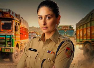 Kareena Kapoor Khan says Ajooni from Daayra breaks the female cop stereotype: “She isn’t someone who resorts to guns… challenge hona bahut zaroori hota hai”