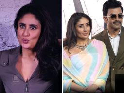 Kareena Kapoor REACTS to her ‘expressive’ avatar at Daayra trailer launch: “Launch pe maine sau expressions diye kyunki film mein mauka nahin mila!”; opens up on film releasing 3 days before birthday: “Want audience to give me a birthday present”