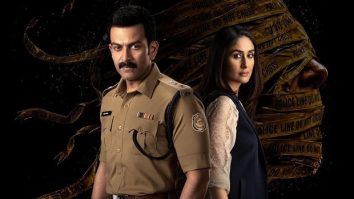 Daayra trailer gets Bollywood approval: Alia Bhatt, Vicky Kaushal, Karan Johar and others react to Meghna Gulzar’s crime thriller