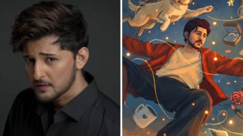 Darshan Raval announces The Everafter EP; reveals 4-song track list and cryptic cover art