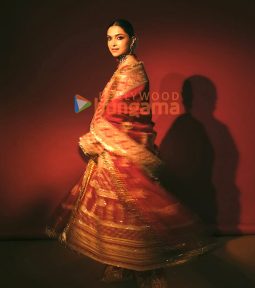 Deepika Padukone