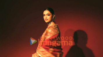 Deepika Padukone