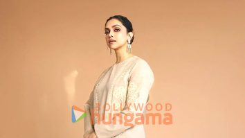 Deepika Padukone