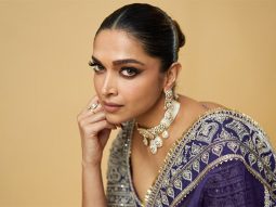 What to wear this Ganesh Chaturthi? Take cues from Deepika Padukone’s 10 best traditional looks