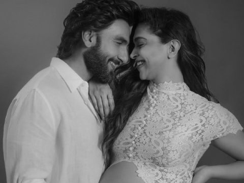 Deepika Padukone and Ranveer Singh welcome baby girl; couple shares sweet note Deepika Padukone and Ranveer Singh welcome baby girl; couple shares sweet note