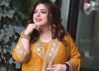 Delnaaz Irani calls Chumbak ‘a role of a lifetime’: “This is my second innings at 54”