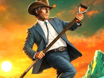 Digger (English)