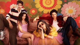 Don’t Be Shy – Official Trailer | Aarushi Bajaj, Ansh Duggal, Bianca Arora, Piyush Khati