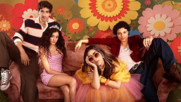 Don’t Be Shy – Official Trailer | Aarushi Bajaj, Ansh Duggal, Bianca Arora, Piyush Khati