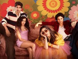 Don’t Be Shy Trailer: First Love, old friendships and messy choices take centre stage in Alia Bhatt and Shaheen Bhatt’s production