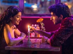 Dont Be Shy song ‘Tere Sang’ out: Armaan Malik and Yaashasvii Ddasane bring first-love emotions to the track