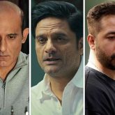 EXCLUSIVE: The INSIDE STORY of Drishyam The Conclusion’s Akshaye Khanna-Jaideep Ahlawat casting change; Abhishek Pathak reveals, “Jaideep came in JUST a week before shoot; we REWROTE the entire screenplay at last minute”