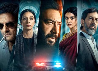 Drishyam 3 Advance Booking: Ajay Devgn starrer eyes HISTORIC Rs. 50–60 cr. opening; 55,000 tickets sold already