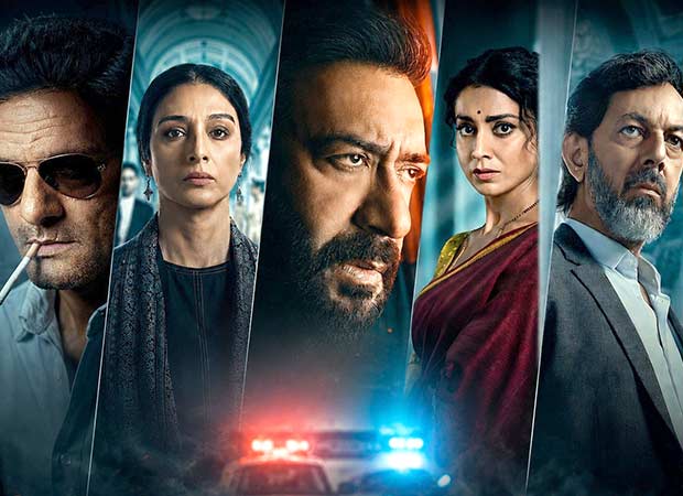 Drishyam 3 Advance Booking: Ajay Devgn starrer eyes HISTORIC Rs. 50–60 cr. opening; 55,000 tickets sold already Drishyam 3 Advance Booking: Ajay Devgn starrer eyes HISTORIC Rs. 50–60 cr. opening; 55,000 tickets sold already