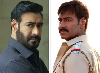 Drishyam 3 Box Office: Ajay Devgn vs Ajay Devgn! Vijay Salgaonkar needs just Rs. 201.60 cr. to dethrone Singham from Top 10 franchises