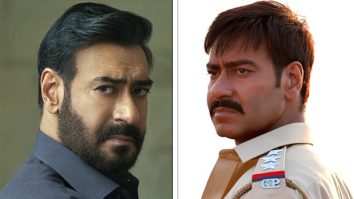 Drishyam 3 Box Office: Ajay Devgn vs Ajay Devgn! Vijay Salgaonkar needs just Rs. 201.60 cr. to dethrone Singham from Top 10 franchises