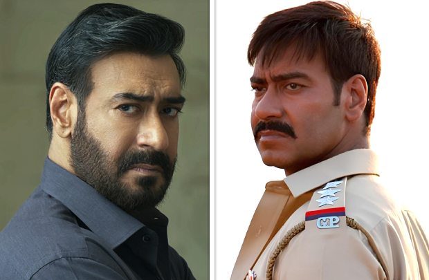Drishyam 3 Box Office: Ajay Devgn vs Ajay Devgn! Vijay Salgaonkar needs just Rs. 201.60 cr. to dethrone Singham from Top 10 franchises