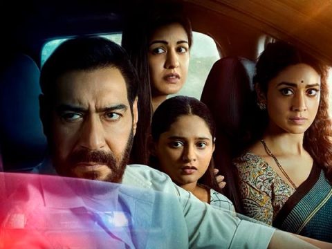 Drishyam: The Conclusion trailer to be out on September 9 ahead of release on Gandhi Jayanti 2026 Drishyam: The Conclusion trailer to be out on September 9 ahead of release on Gandhi Jayanti 2026