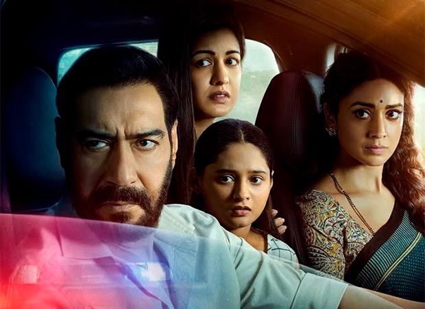Drishyam: The Conclusion trailer to be out on September 9 ahead of release on Gandhi Jayanti 2026