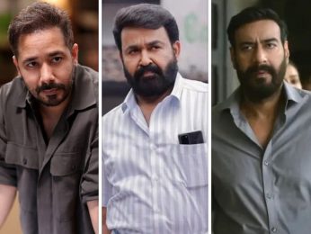 EXCLUSIVE: Abhishek Pathak explains why Drishyam 3 was retitled Drishyam The Conclusion; reveals, “Mohanlal called Ajay Devgn after trailer launch. He REALLY liked the trailer. We’ll screen the film for him soon…”