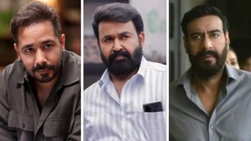 EXCLUSIVE: Abhishek Pathak explains why Drishyam 3 was retitled Drishyam The Conclusion; reveals, “Mohanlal called Ajay Devgn after trailer launch. He REALLY liked the trailer. We’ll screen the film for him soon…”
