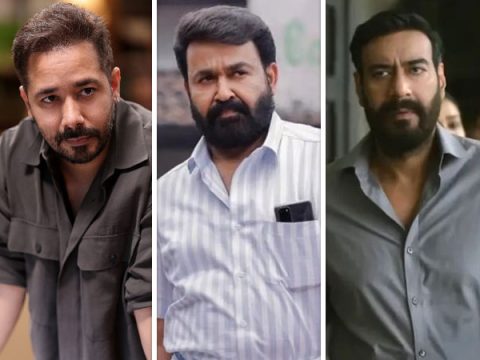 EXCLUSIVE: Abhishek Pathak explains why Drishyam 3 was retitled Drishyam The Conclusion; reveals, “Mohanlal called Ajay Devgn after trailer launch. He REALLY liked the trailer. We’ll screen the film for him soon…”