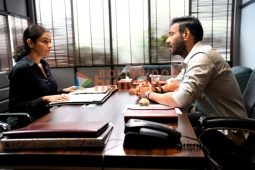 Drishyam The Conclusion stills