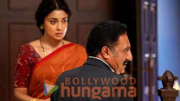 Drishyam The Conclusion stills