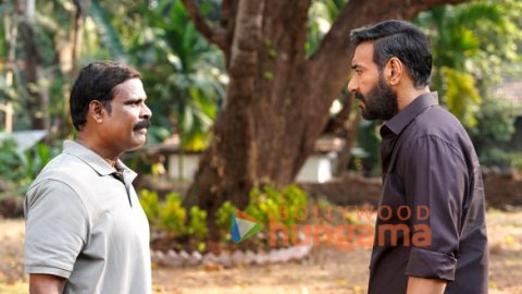 Drishyam The Conclusion Movie Stills