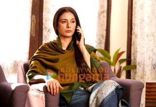 Drishyam The Conclusion Stills