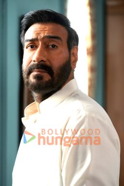 Drishyam The Conclusion Movie Stills