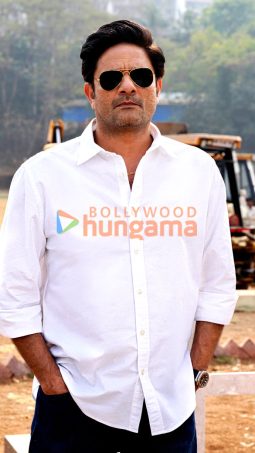 Drishyam The Conclusion stills