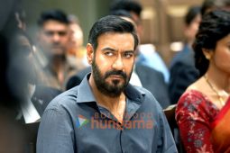 Drishyam The Conclusion Movie Stills