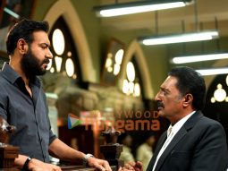 Drishyam The Conclusion Movie Stills