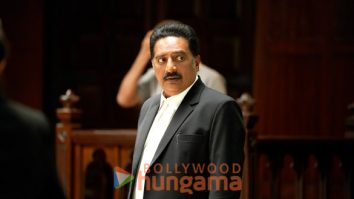 Drishyam The Conclusion stills